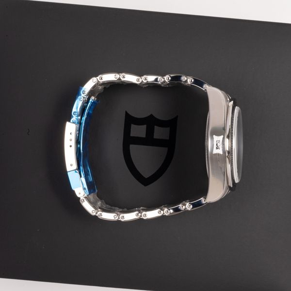 Tudor Black Bay Chrono M79360N-0012
